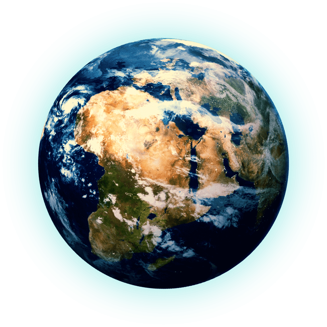 Earth Image